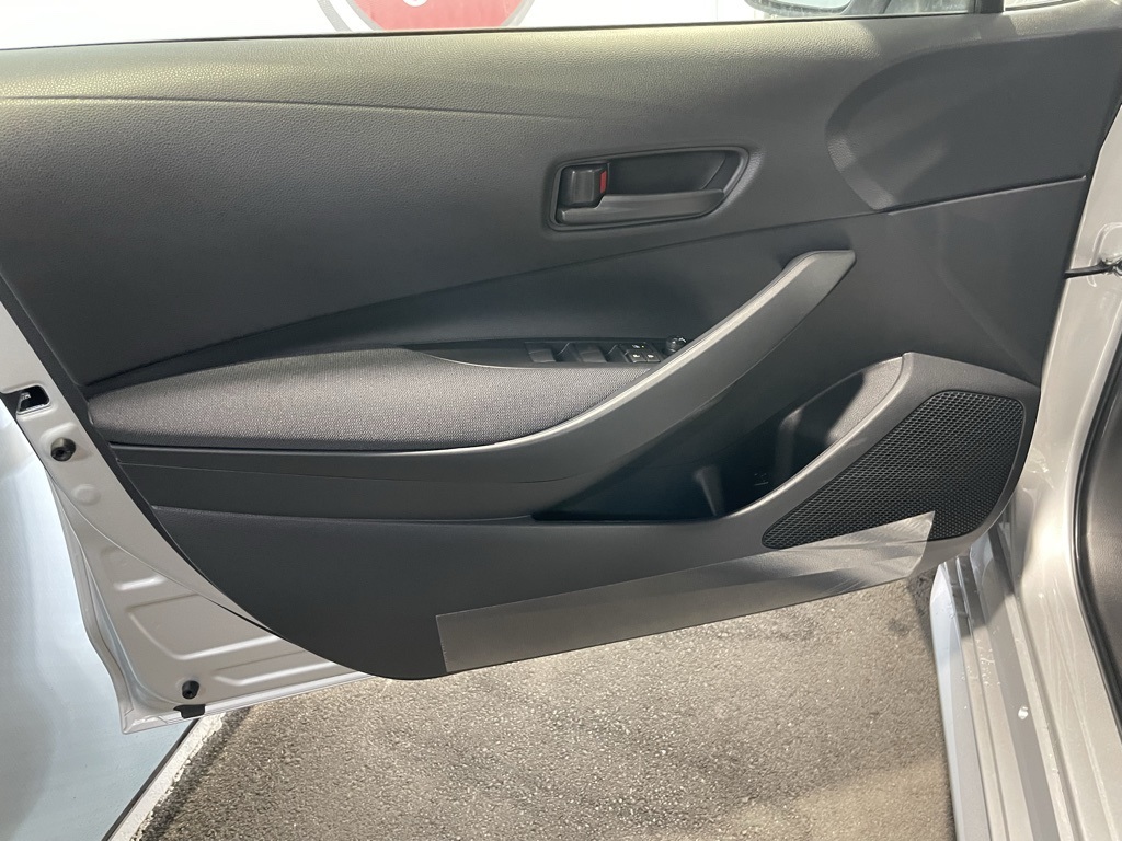 Thumbnail: 2026 Toyota Corolla - 25