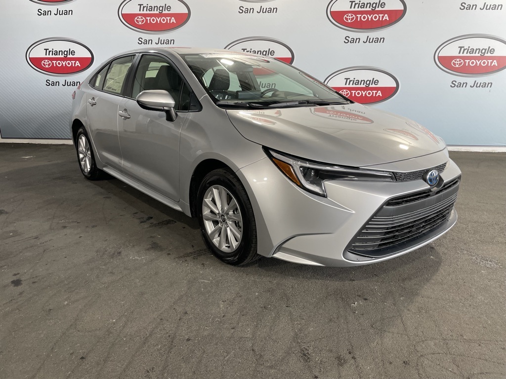 Thumbnail: 2026 Toyota Corolla - 3