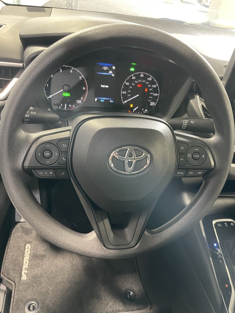 Thumbnail: 2026 Toyota Corolla - 30