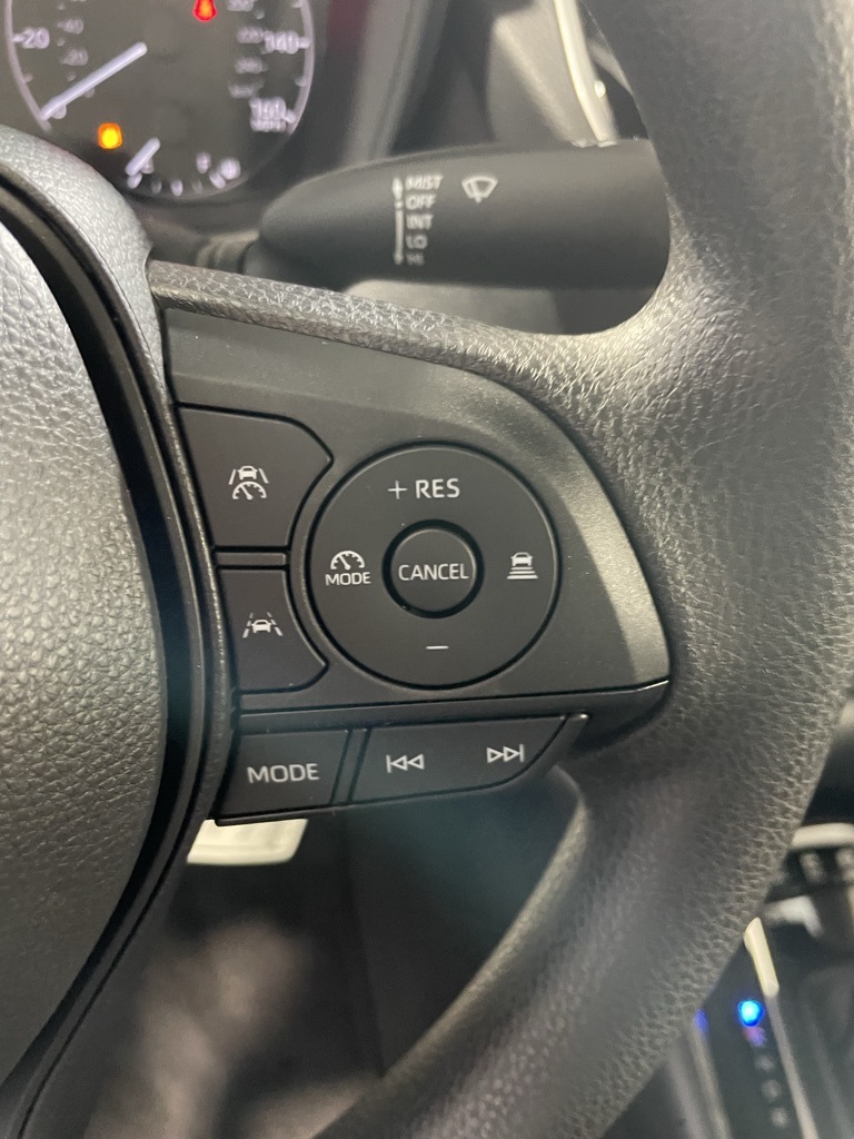 Thumbnail: 2026 Toyota Corolla - 31