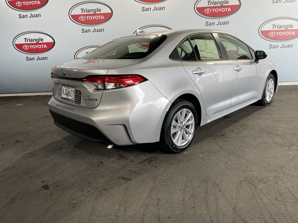 Thumbnail: 2026 Toyota Corolla - 4