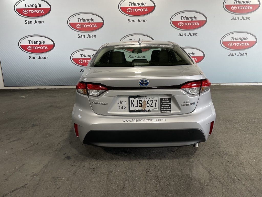 Thumbnail: 2026 Toyota Corolla - 5