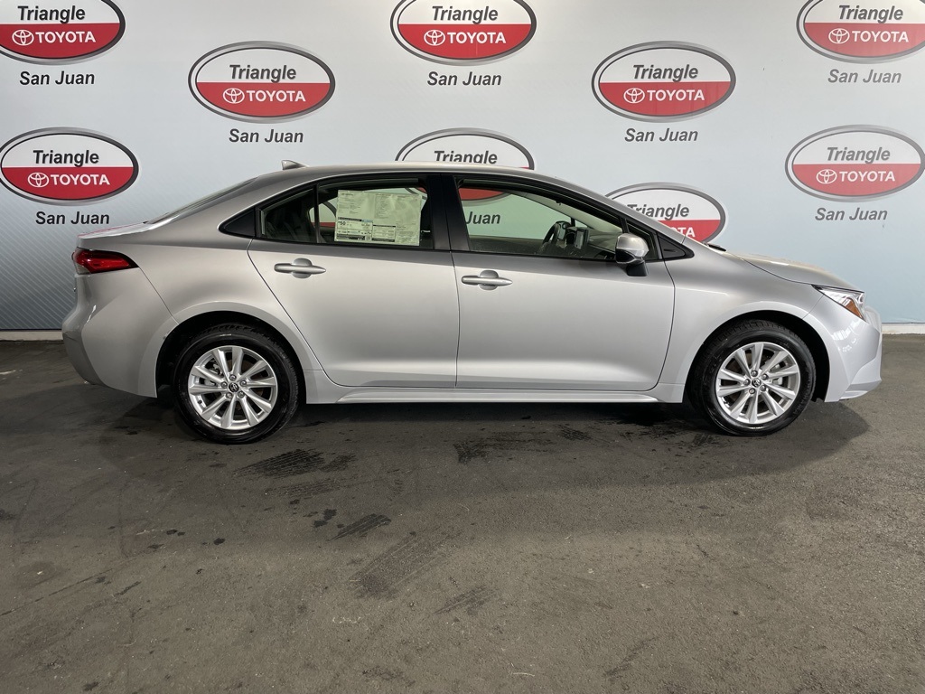 Thumbnail: 2026 Toyota Corolla - 6