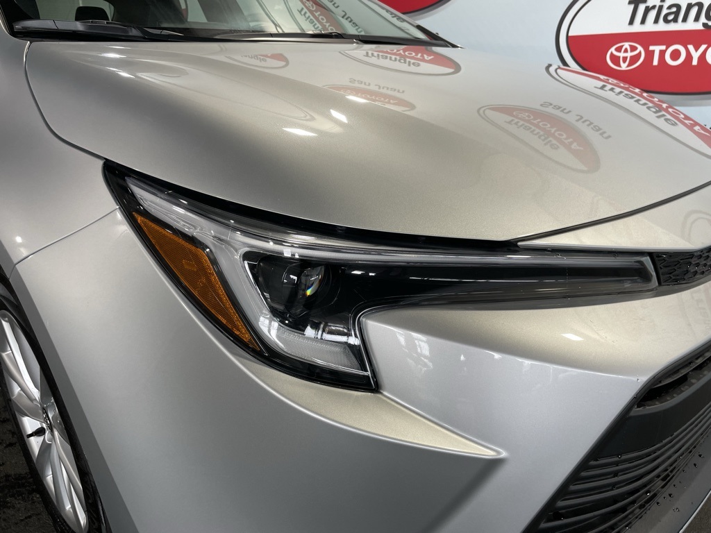 Thumbnail: 2026 Toyota Corolla - 9