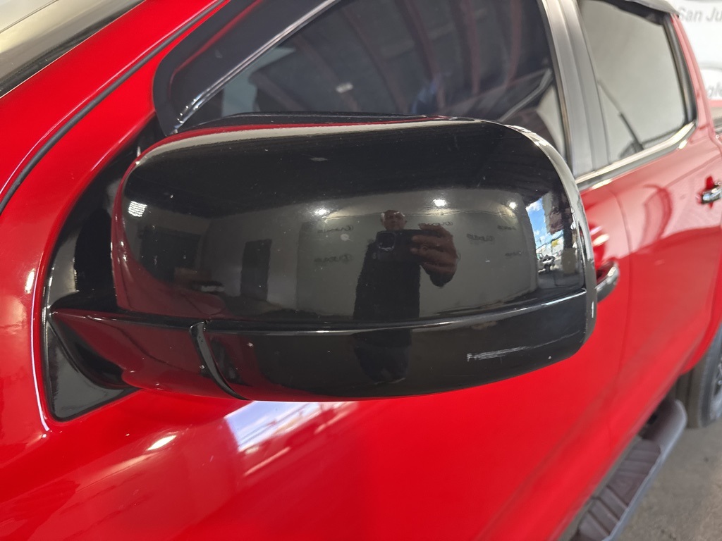 Thumbnail: 2020 Ford Ranger - 10