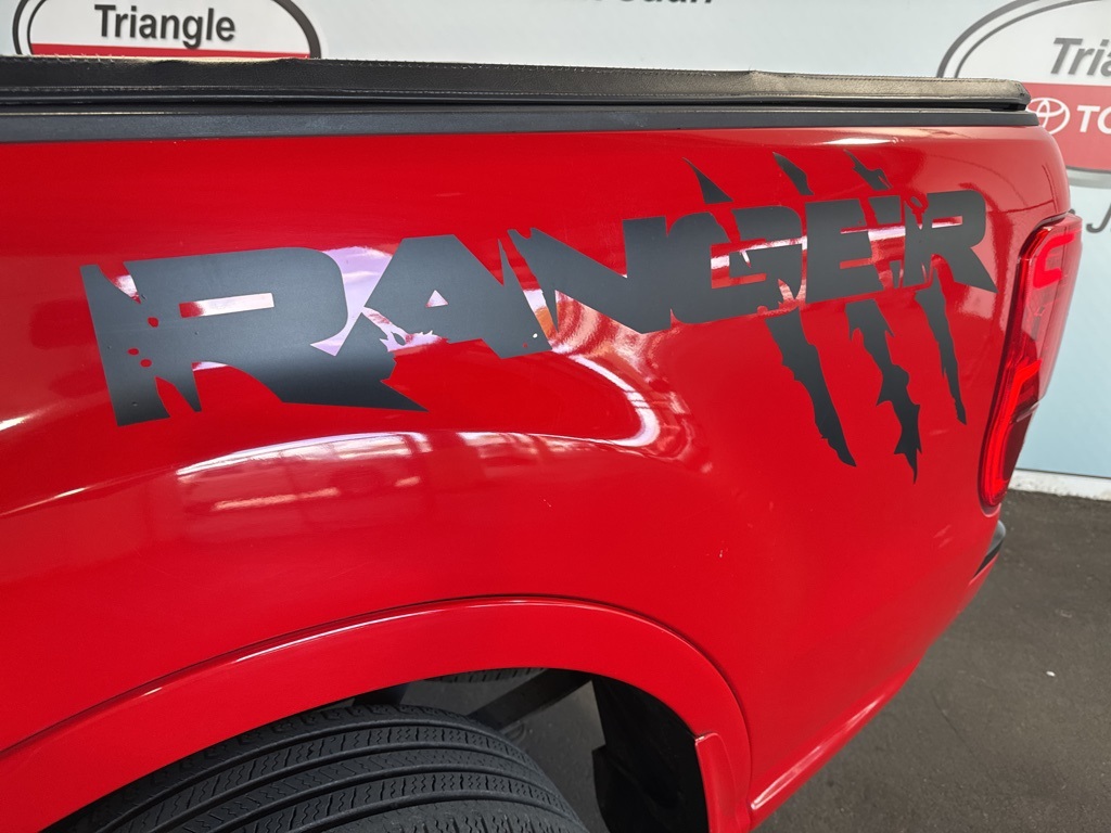 Thumbnail: 2020 Ford Ranger - 13