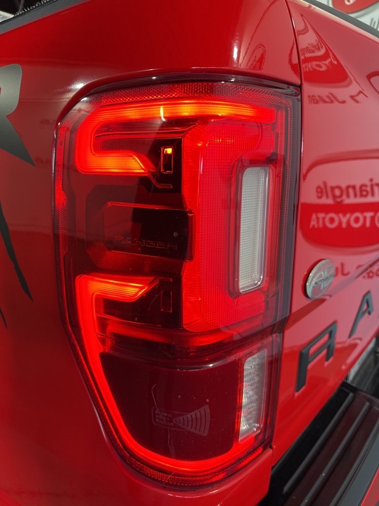 Thumbnail: 2020 Ford Ranger - 14