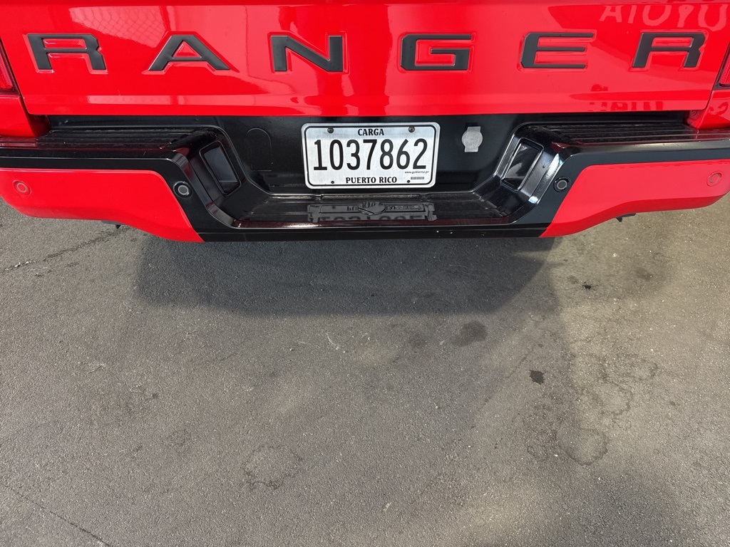 Thumbnail: 2020 Ford Ranger - 16
