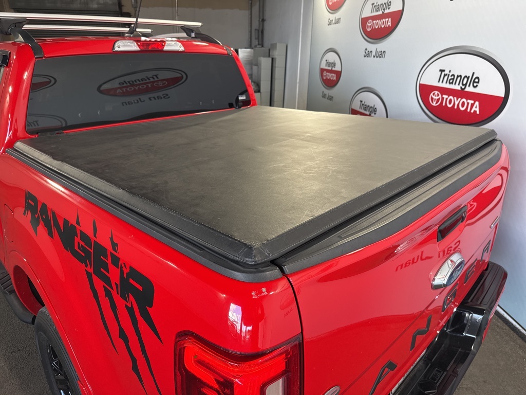 Thumbnail: 2020 Ford Ranger - 17