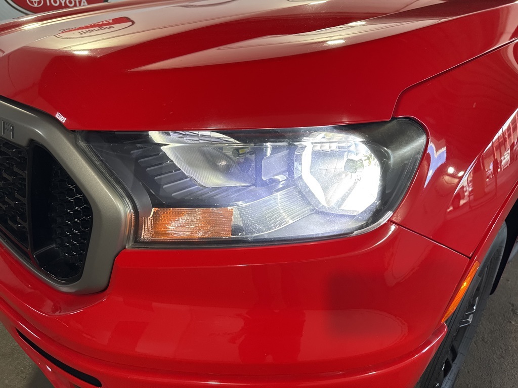 Thumbnail: 2020 Ford Ranger - 2