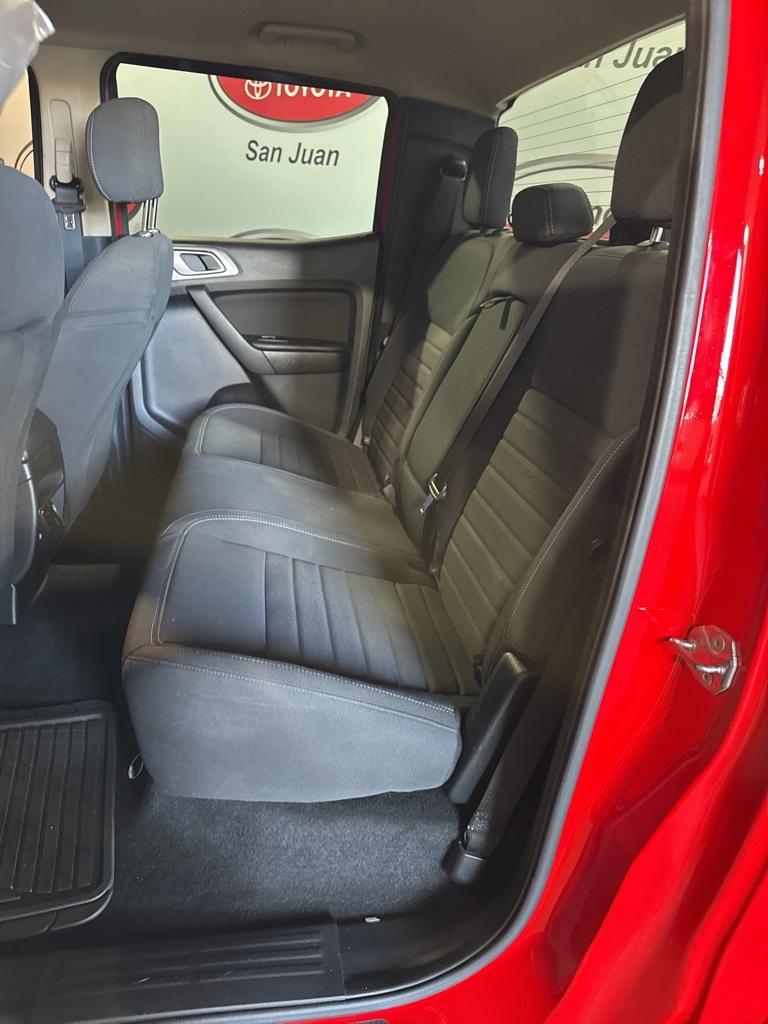 Thumbnail: 2020 Ford Ranger - 20