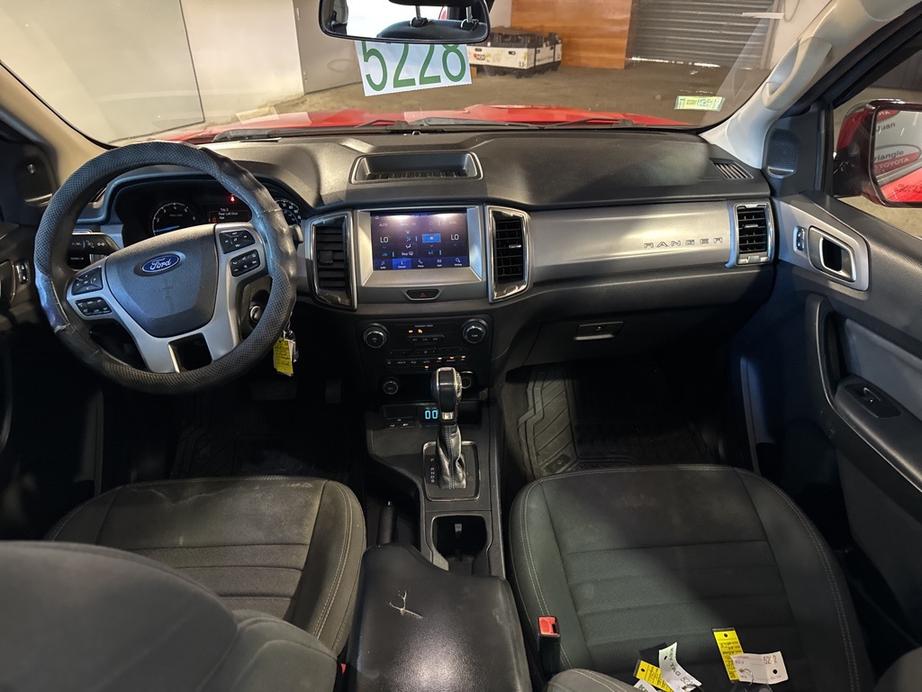 Thumbnail: 2020 Ford Ranger - 21