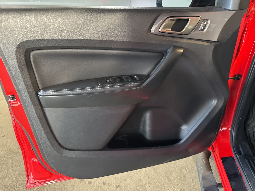 Thumbnail: 2020 Ford Ranger - 22