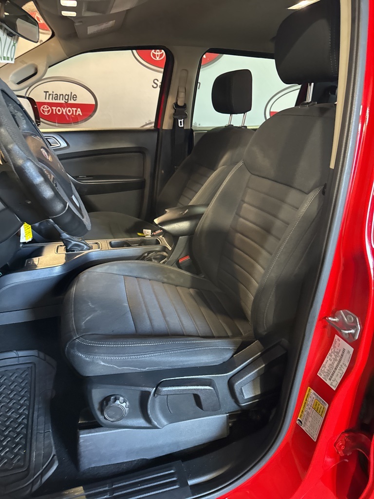 Thumbnail: 2020 Ford Ranger - 25