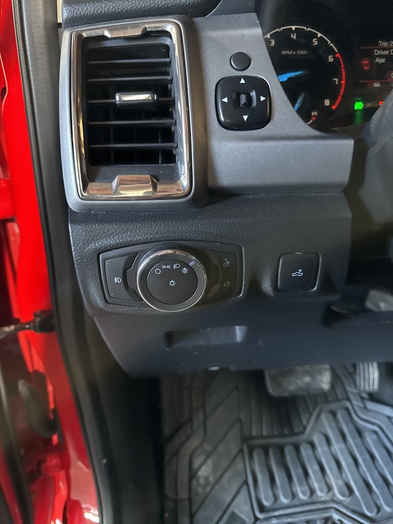 Thumbnail: 2020 Ford Ranger - 26