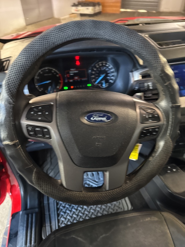 Thumbnail: 2020 Ford Ranger - 27