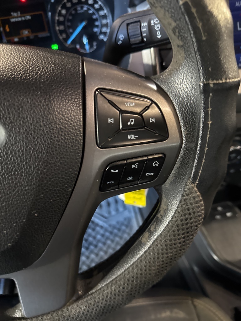 Thumbnail: 2020 Ford Ranger - 28