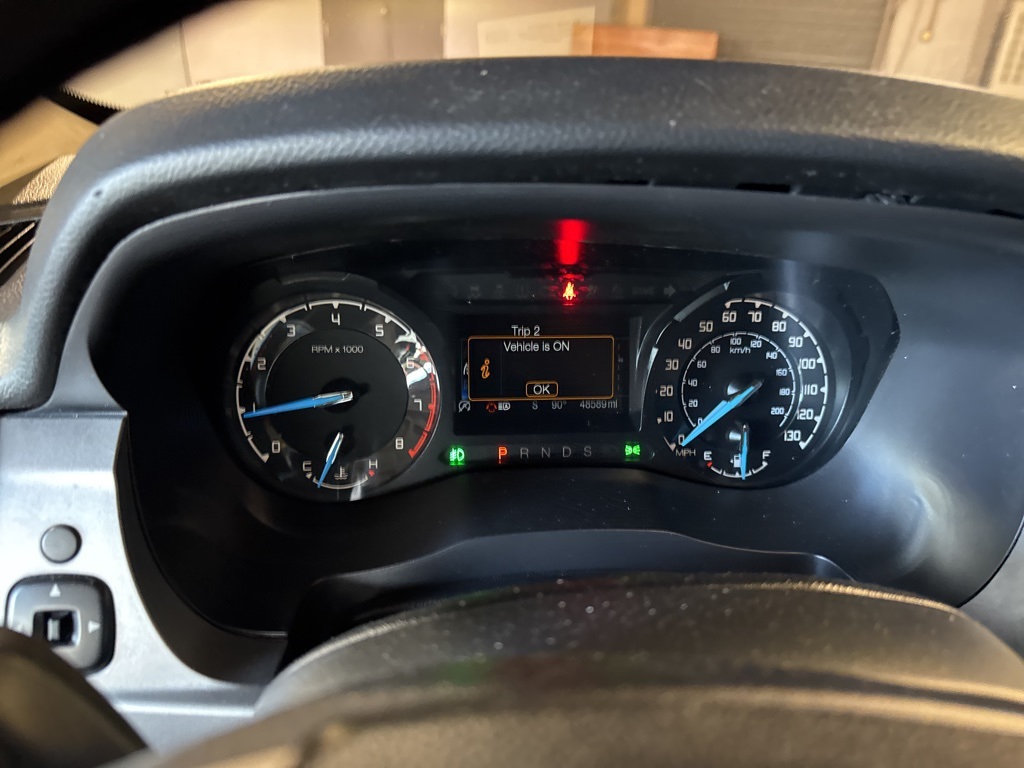 Thumbnail: 2020 Ford Ranger - 30