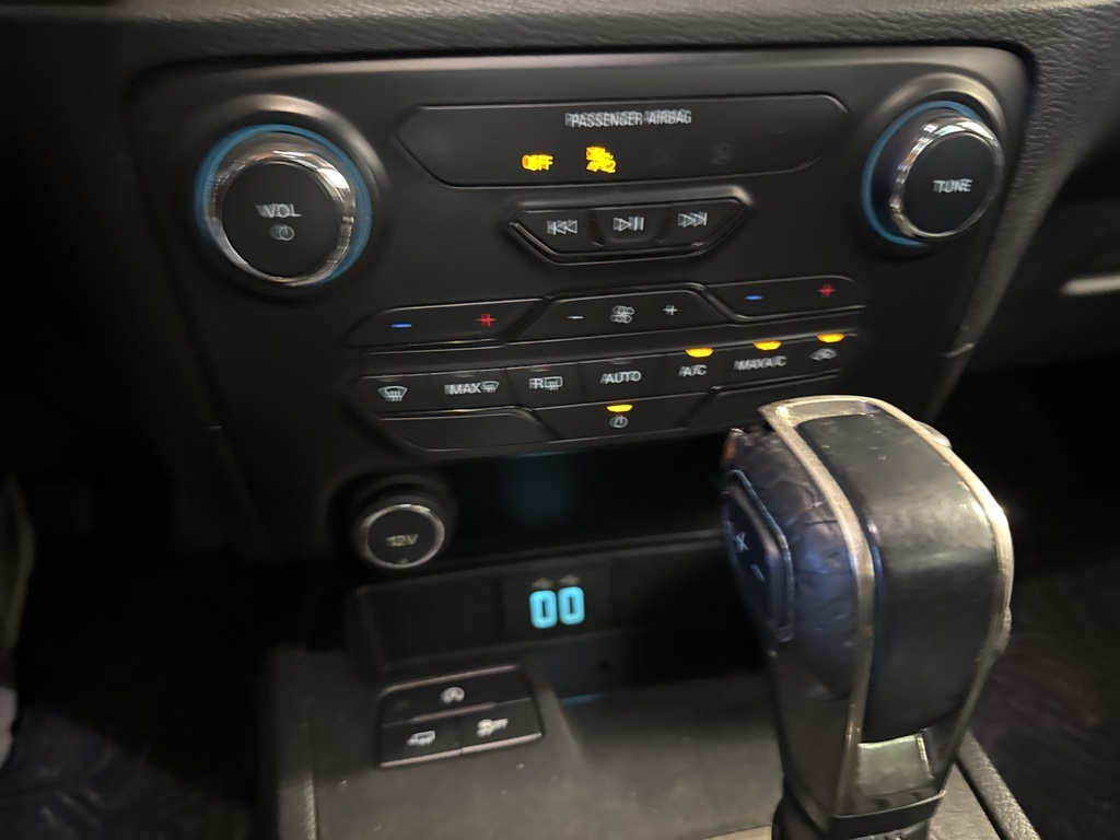 Thumbnail: 2020 Ford Ranger - 31