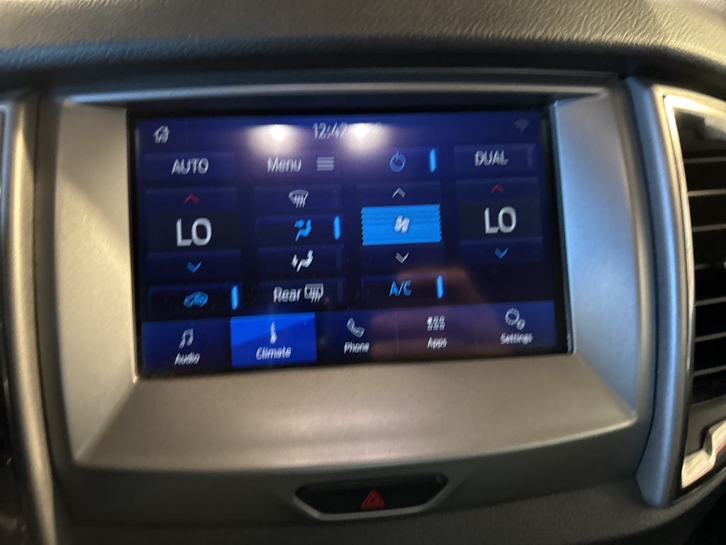 Thumbnail: 2020 Ford Ranger - 32