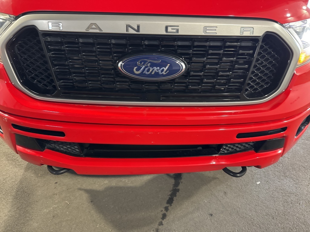 Thumbnail: 2020 Ford Ranger - 5