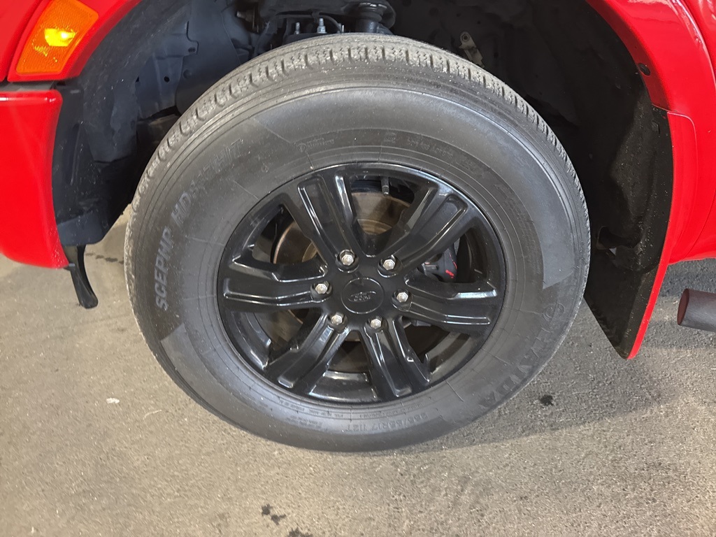 Thumbnail: 2020 Ford Ranger - 7