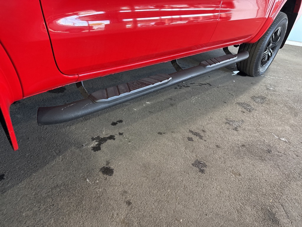 Thumbnail: 2020 Ford Ranger - 8