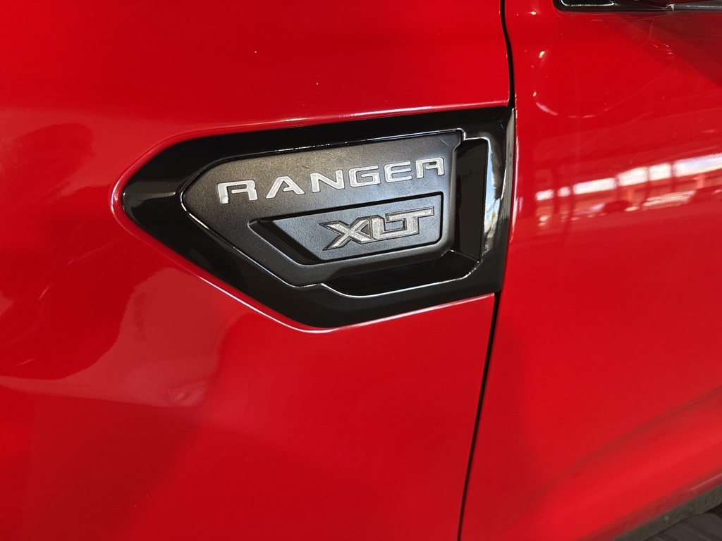 Thumbnail: 2020 Ford Ranger - 9