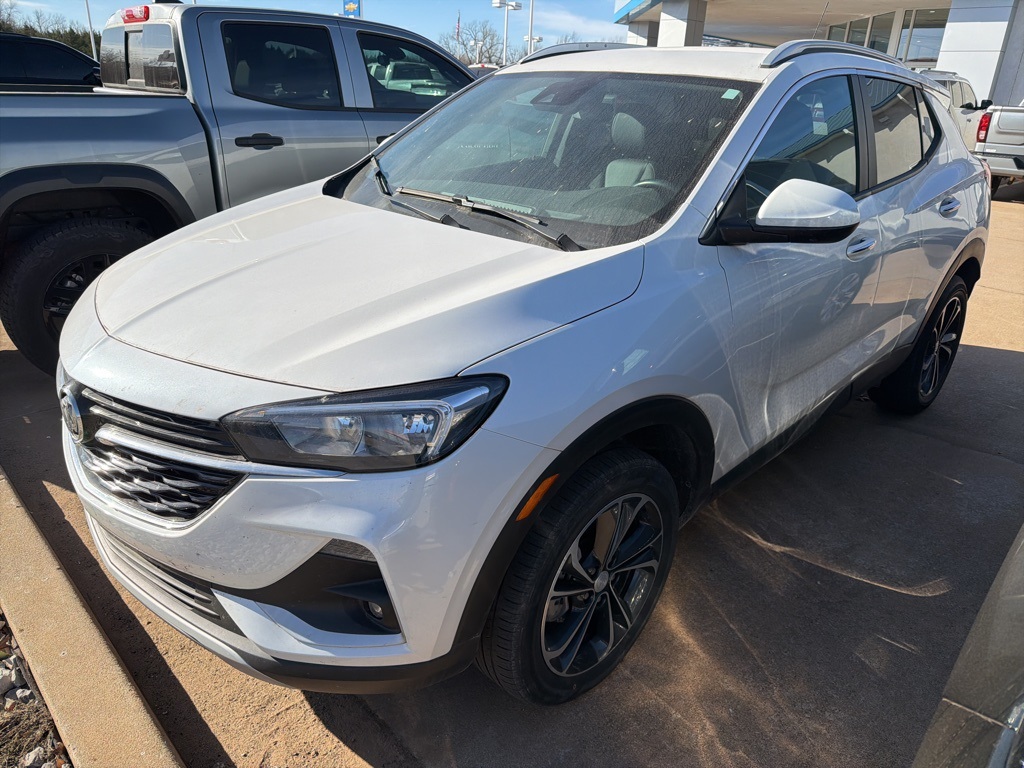 2023 Buick Encore GX Select AWD