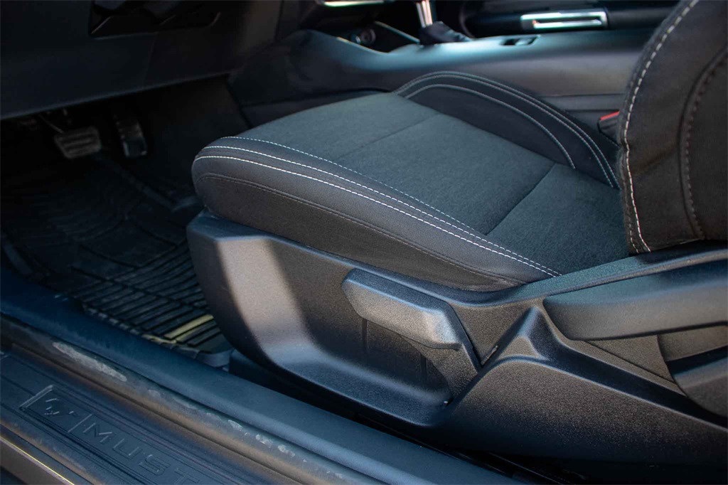 Used Car 2024 Ford Mustang  Gt For Sale Under $50,000 In San Marcos, Texas