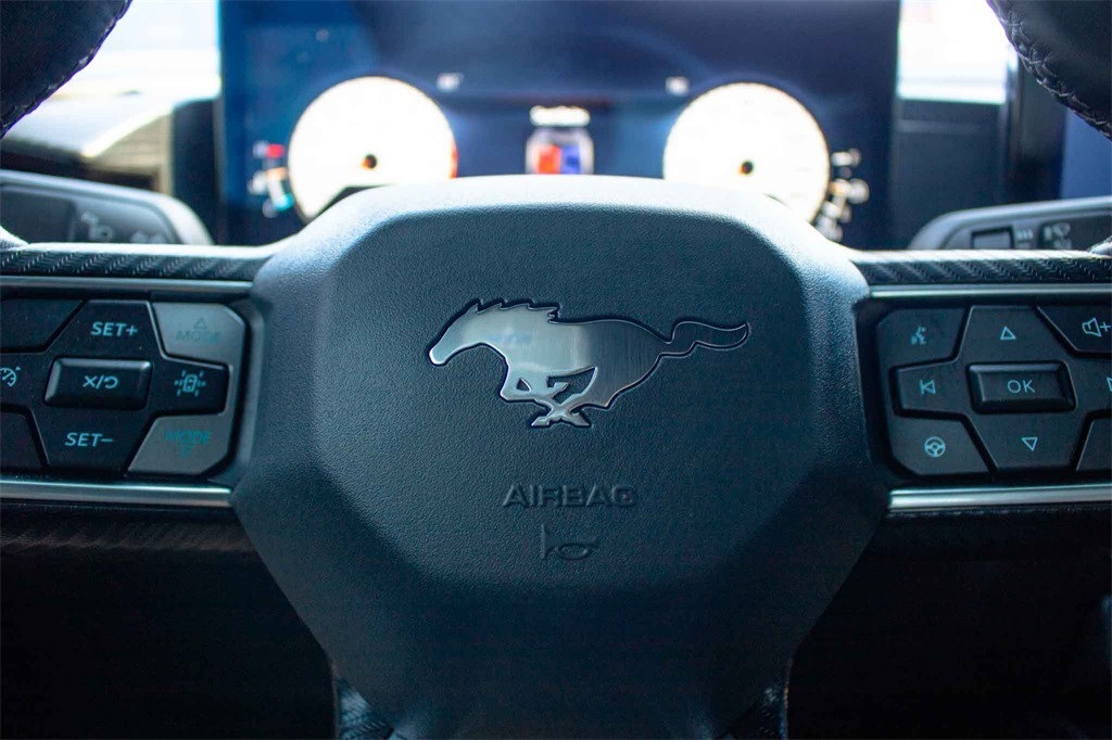 Used Car 2024 Ford Mustang  Gt For Sale Under $50,000 In San Marcos, Texas