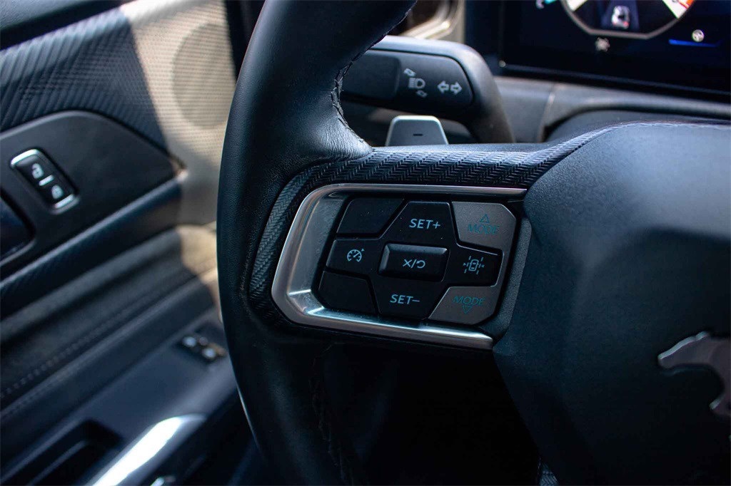 Used Car 2024 Ford Mustang  Gt For Sale Under $50,000 In San Marcos, Texas