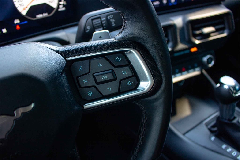 Used Car 2024 Ford Mustang  Gt For Sale Under $50,000 In San Marcos, Texas