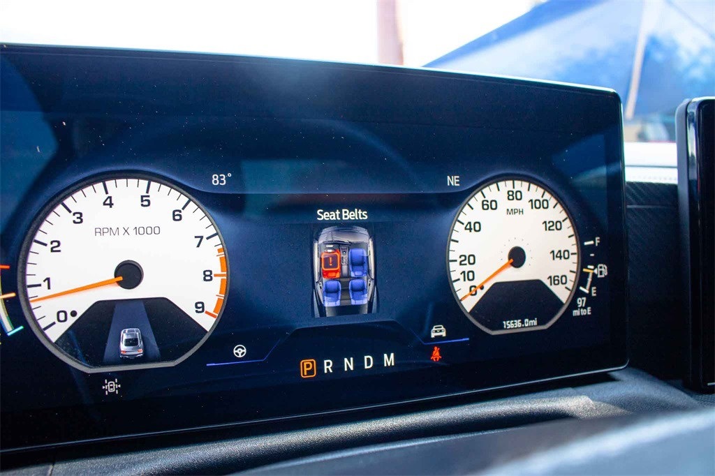 Used Car 2024 Ford Mustang  Gt For Sale Under $50,000 In San Marcos, Texas