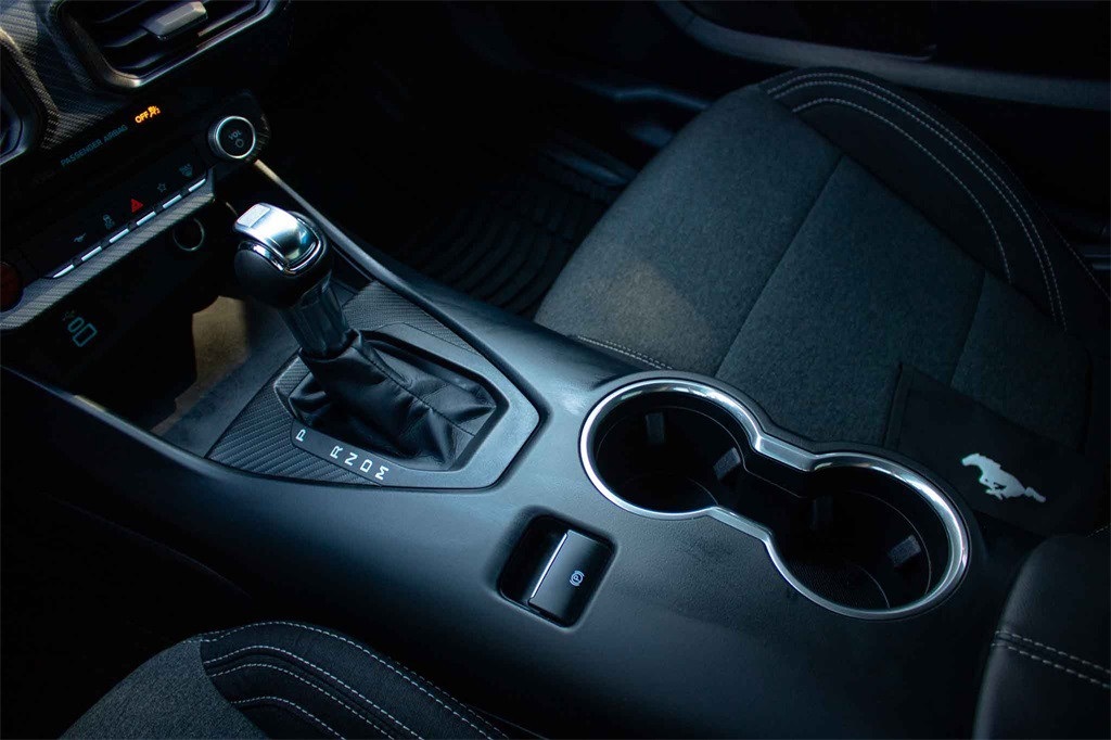 Used Car 2024 Ford Mustang  Gt For Sale Under $50,000 In San Marcos, Texas