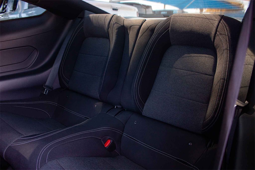 Used Car 2024 Ford Mustang  Gt For Sale Under $50,000 In San Marcos, Texas