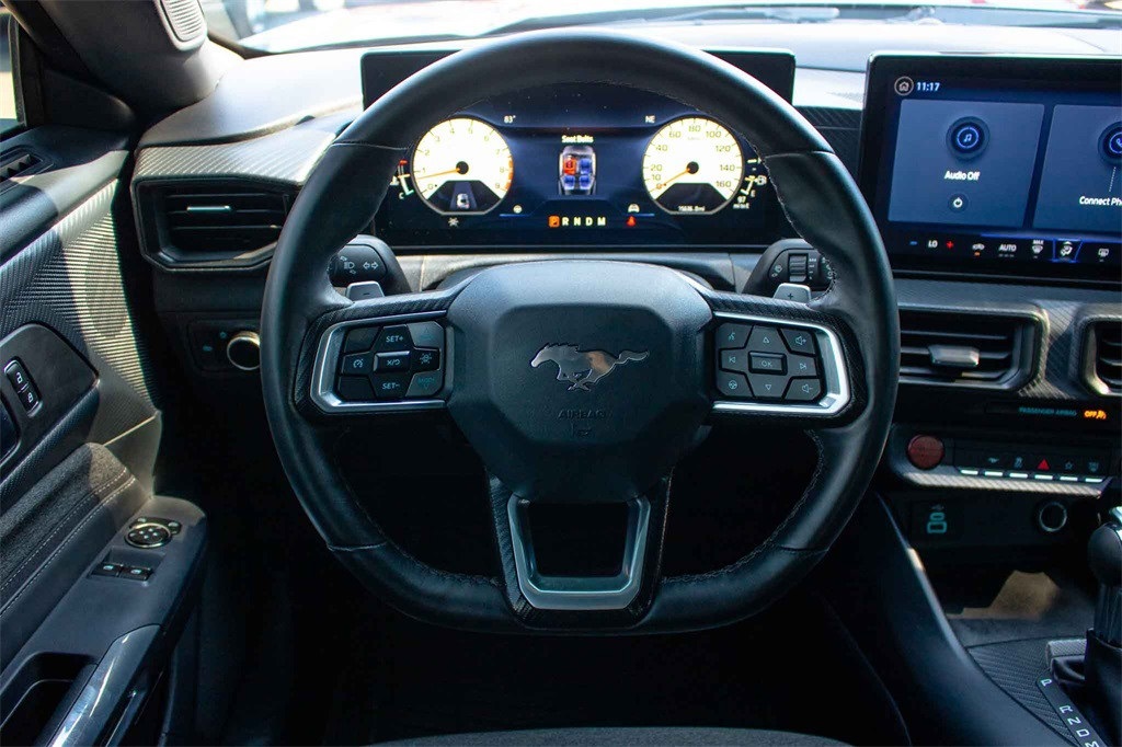 Used Car 2024 Ford Mustang  Gt For Sale Under $50,000 In San Marcos, Texas