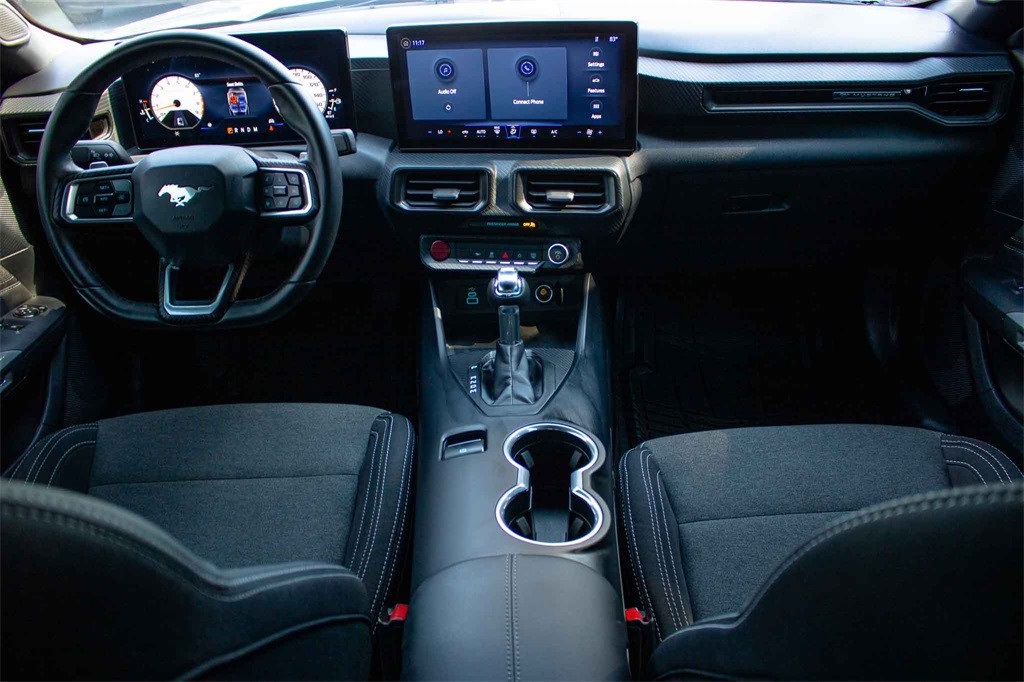 Used Car 2024 Ford Mustang  Gt For Sale Under $50,000 In San Marcos, Texas