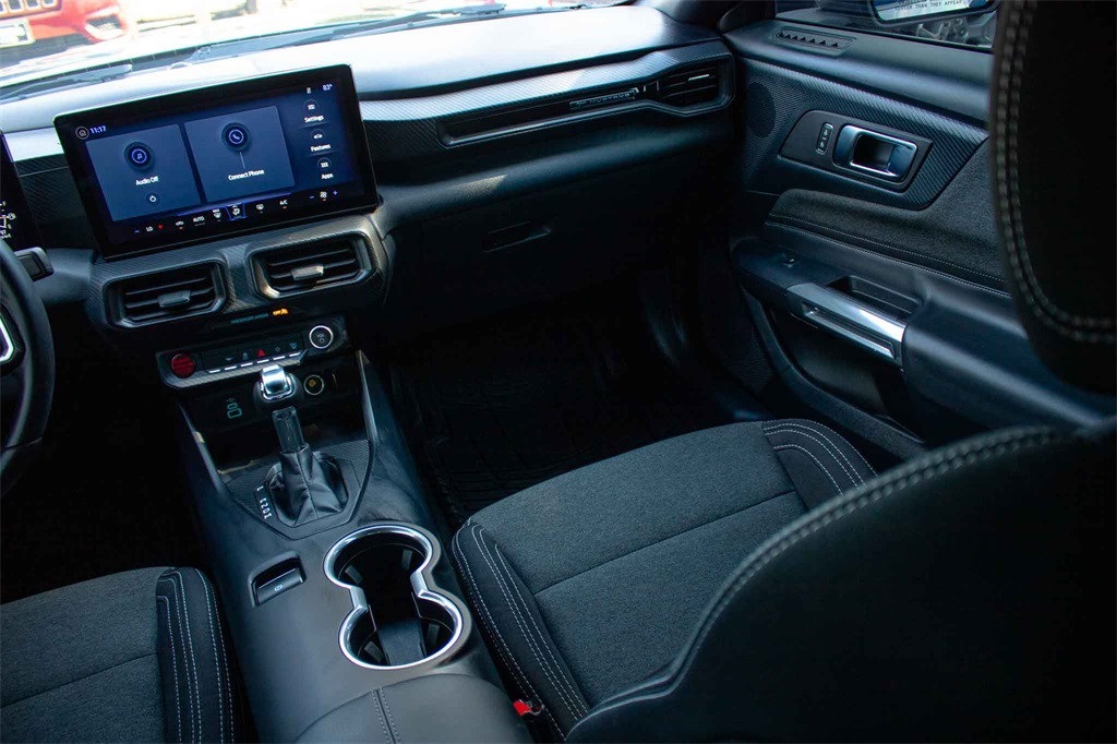 Used Car 2024 Ford Mustang  Gt For Sale Under $50,000 In San Marcos, Texas