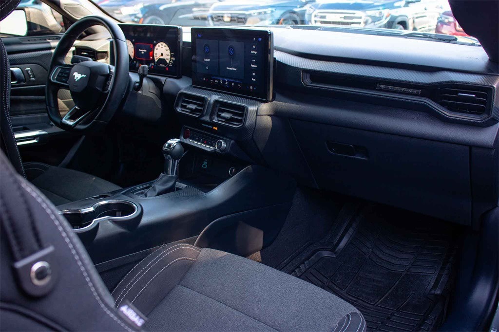 Used Car 2024 Ford Mustang  Gt For Sale Under $50,000 In San Marcos, Texas