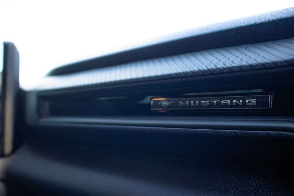 Used Car 2024 Ford Mustang  Gt For Sale Under $50,000 In San Marcos, Texas