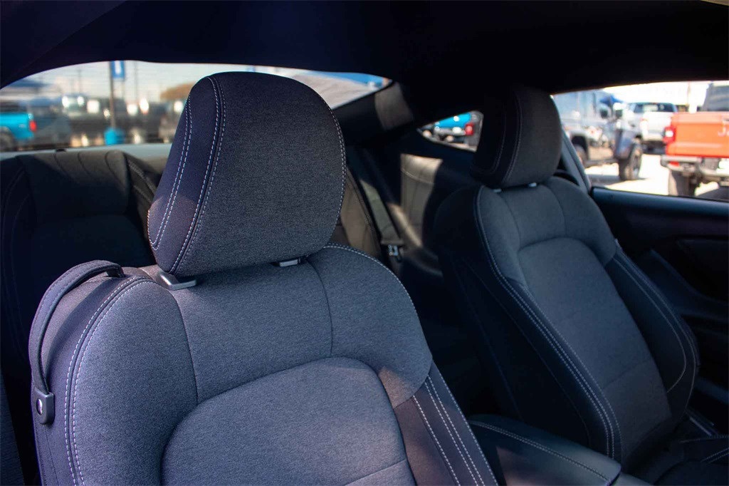 Used Car 2024 Ford Mustang  Gt For Sale Under $50,000 In San Marcos, Texas