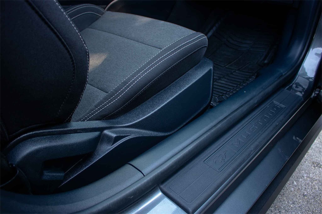 Used Car 2024 Ford Mustang  Gt For Sale Under $50,000 In San Marcos, Texas