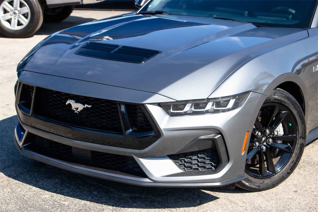 Used Car 2024 Ford Mustang  Gt For Sale Under $50,000 In San Marcos, Texas