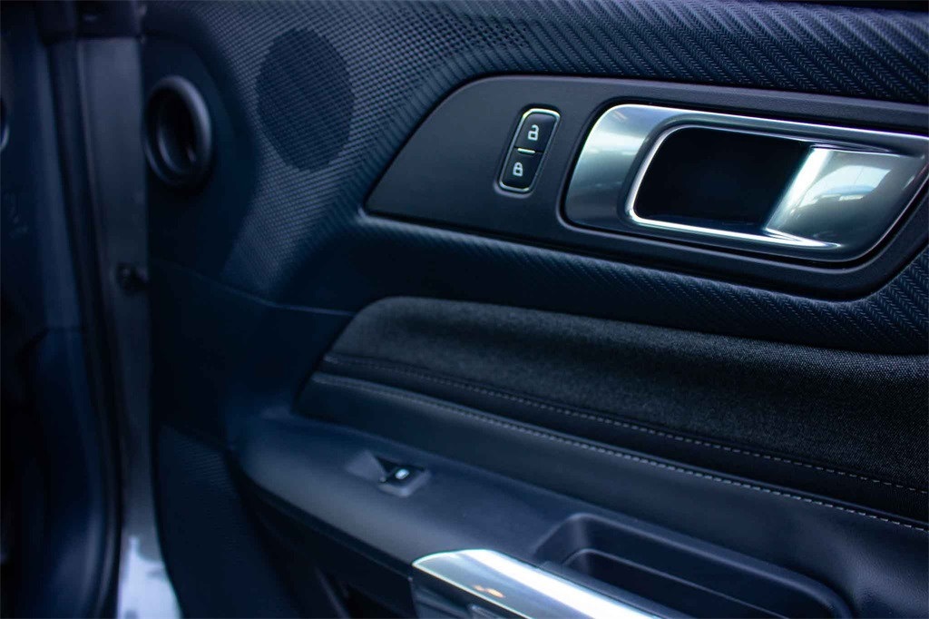 Used Car 2024 Ford Mustang  Gt For Sale Under $50,000 In San Marcos, Texas