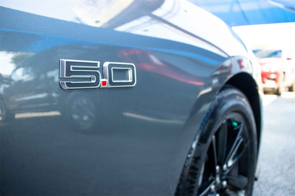 Used Car 2024 Ford Mustang  Gt For Sale Under $50,000 In San Marcos, Texas