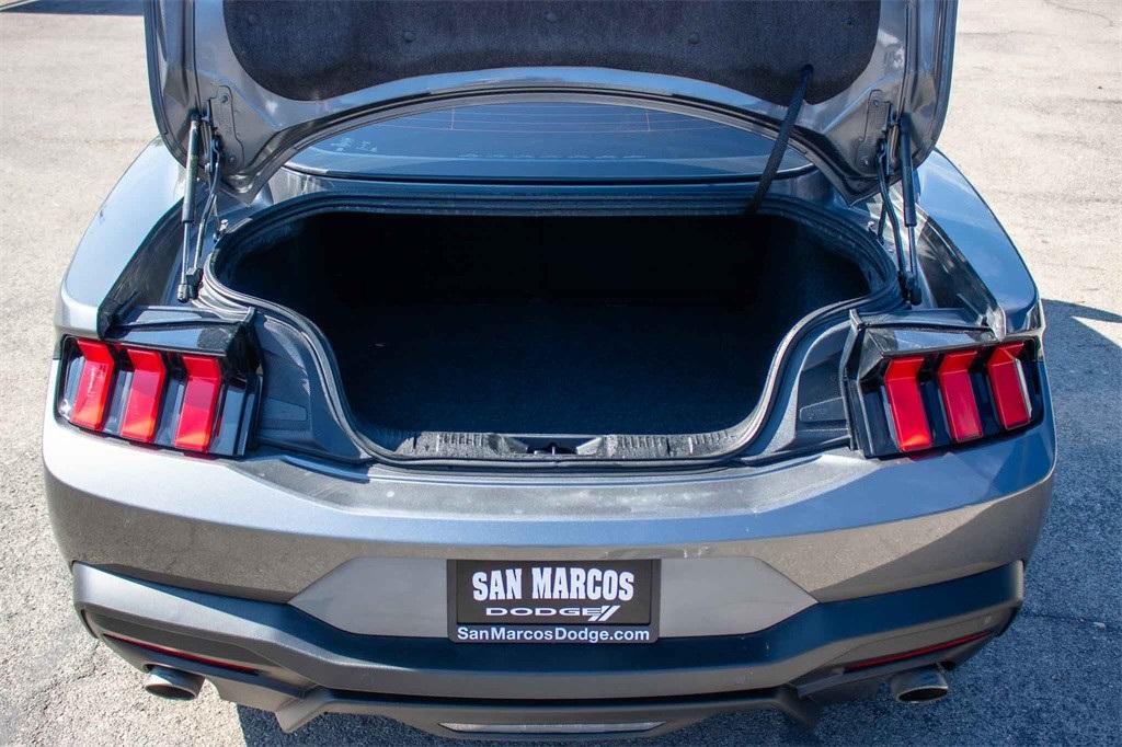 Used Car 2024 Ford Mustang  Gt For Sale Under $50,000 In San Marcos, Texas