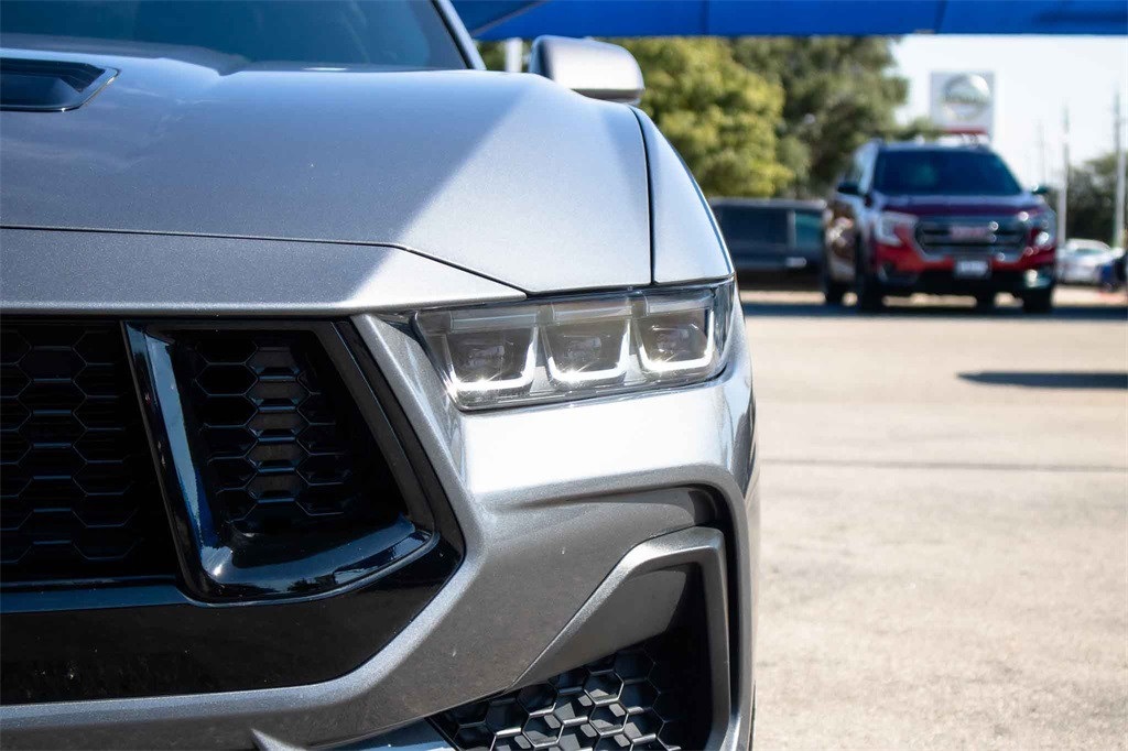 Used Car 2024 Ford Mustang  Gt For Sale Under $50,000 In San Marcos, Texas