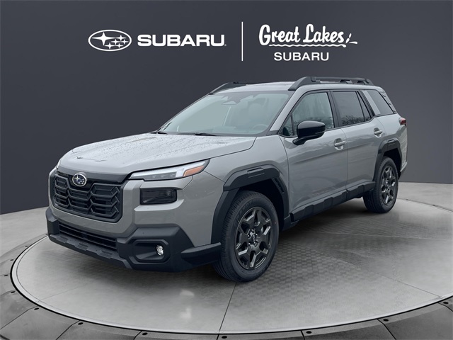 2026 Subaru Outback Premium AWD