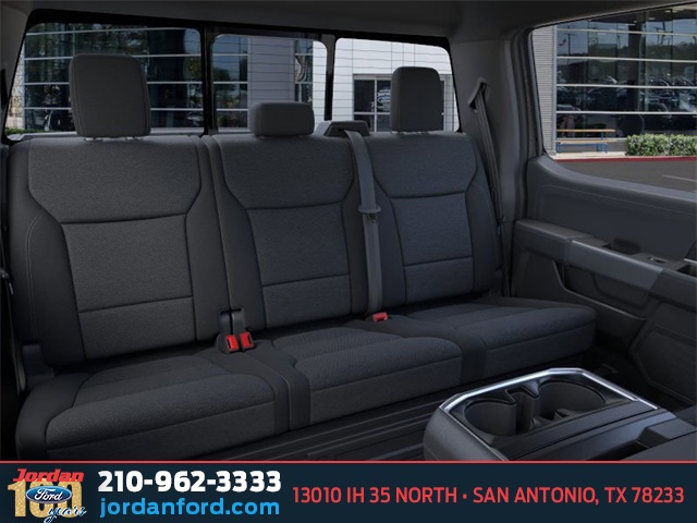 New Car 2025 Ford F-150  Xlt For Sale Under $60,000 In San Antonio, Texas
